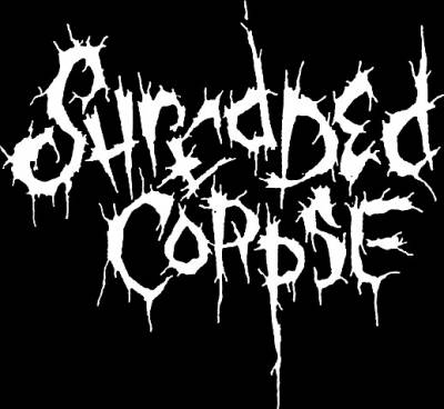 logo Shredded Corpse
